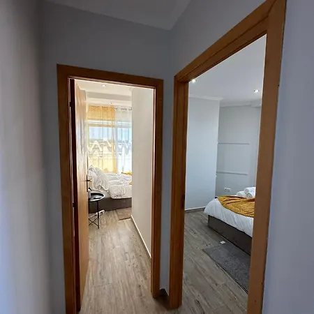 Apartment Tower