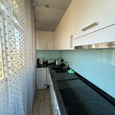 Tower Apartment