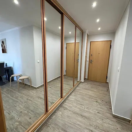 Appartamento Tower Portimão